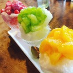 Gallery&Cafe　Contrail - 