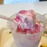 カフェ・ディ・フェスタ - 初夏の彩りサンデー 2017/05/02