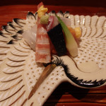 銀座 しのはら - 