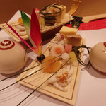 銀座 しのはら - 