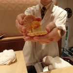 銀座 しのはら - 