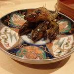 銀座 しのはら - 