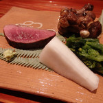 銀座 しのはら - 