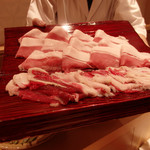 銀座 しのはら - 