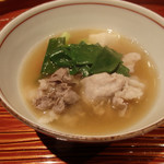 銀座 しのはら - 