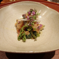 日本料理 晴山 - 