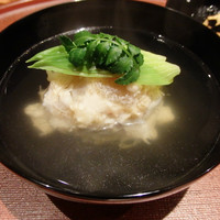 日本料理 晴山 - 