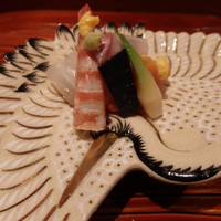 銀座 しのはら - 