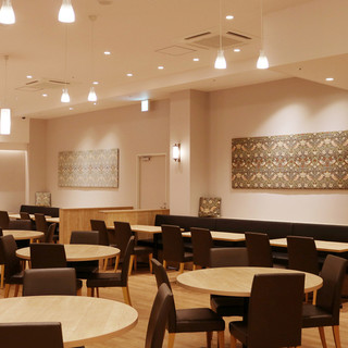 High-quality time and space provided by Toyoken, a long-established Western Cuisine restaurant founded in 1890