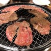 神戸牛・個室焼肉 大長今 - 料理写真:塩タン