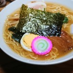 食堂 こんの - 味噌ラーメン