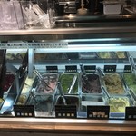 プレマルシェ・ジェラテリア 東京中目黒駅前店 - 