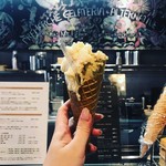 プレマルシェ・ジェラテリア 東京中目黒駅前店 - 