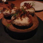 ラ・ボンヌターブル - 