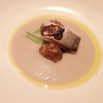 ラ・ボンヌターブル - 