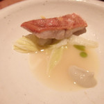 ラ・ボンヌターブル - 