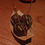 ラ・ボンヌターブル - 