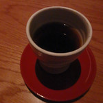 ラ・ボンヌターブル - 