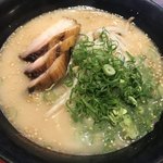 麺匠 はなみち 長居店 - 