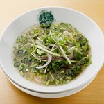 ベトナム料理 ふぉ－の店 - 