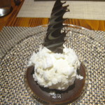 トラットリア ダイ パエサーニ - マイェッラ