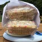 ぎょうざやさん - チャーハンLL