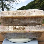 ぎょうざやさん - チャーハンLL