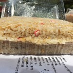 ぎょうざやさん - チャーハンLL