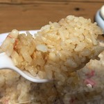 ぎょうざやさん - チャーハンLL