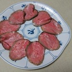 肉の岩島屋 - 