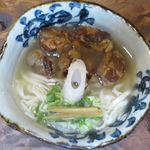 風遊斎 - シマスバのアップ