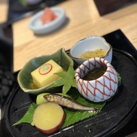 瓢斗 四条烏丸店 - 