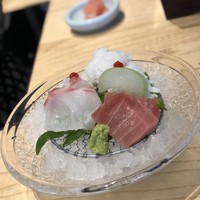 瓢斗 四条烏丸店 - 