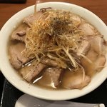 坂内食堂 京都店 - 