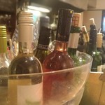 和献洋菜Hi-Bi - グラスワイン用