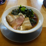 湯の台食堂 - 