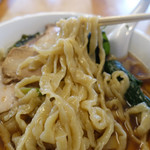 湯の台食堂 - 
