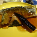 酒・魚・和飲AYA - 日替わり膳　￥850