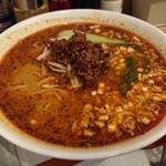 ヌードルダイニング 道麺 - 