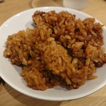 ヌードルダイニング 道麺 - 