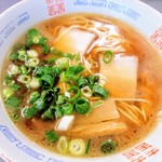 ラーメン 一喜 - 