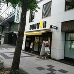 Dotoru Kohi Shoppu - 外観