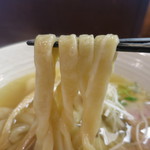 純手打ち 麺と未来 - 