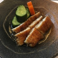 入谷鬼子母神門前のだや - うざく(^ ^)美味い！