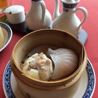 ホテルオークラレストラン新宿 中国料理 桃里 - 