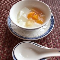 ホテルオークラレストラン新宿 中国料理 桃里 - 