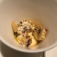 リストランテ カノフィーロ - 