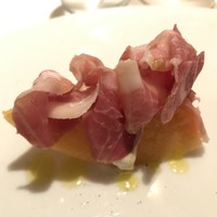 リストランテ カノフィーロ - 