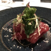 リストランテ カノフィーロ - 