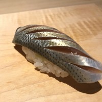 鮨 いその  - 